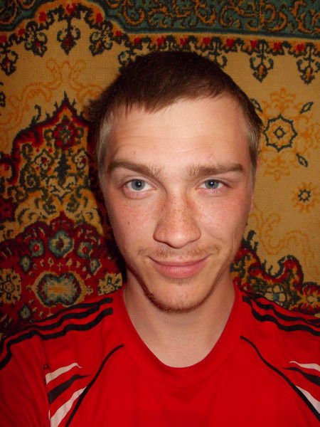 Кирилл Калараш