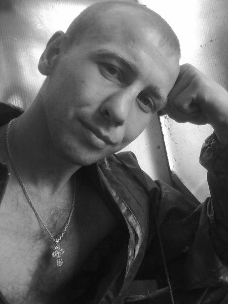 Максим Шилов