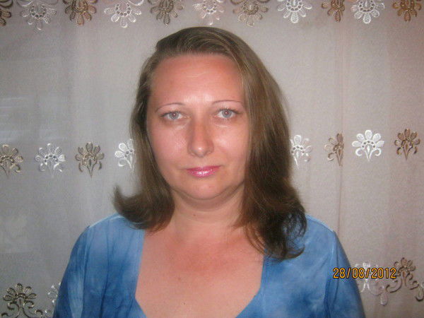 Иришка Кузьмич