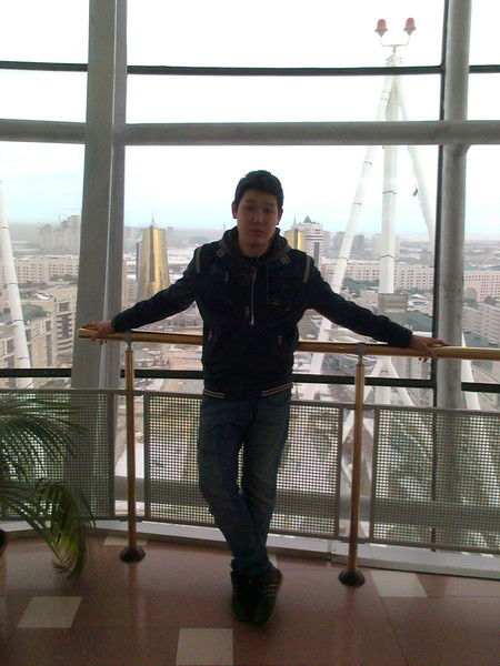 Нуралы Токтар