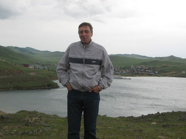 Андрей Игнатенко