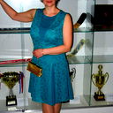 Елена Белова