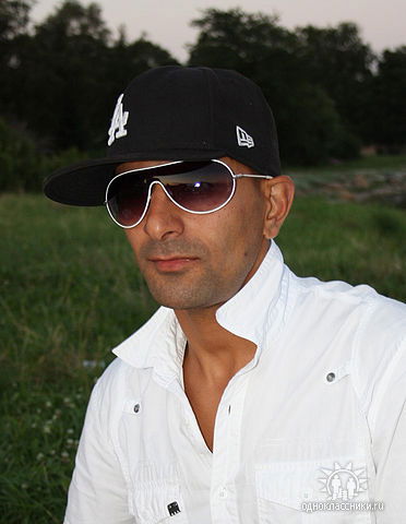 Рамиль Велиев