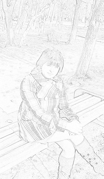 Ирина Воронкова