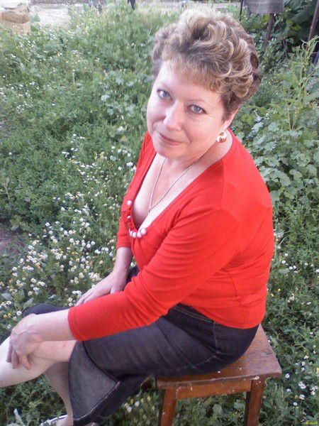 Марина Ящук