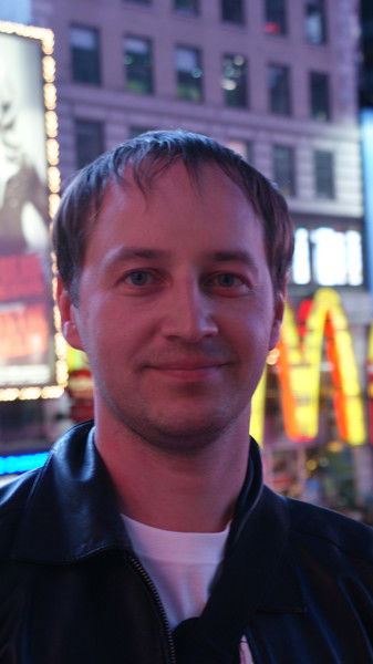 Алан Иванов