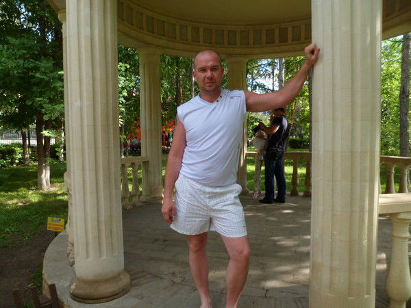 Денис Гинатулин