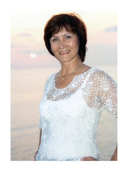 Наталия Кузнецова