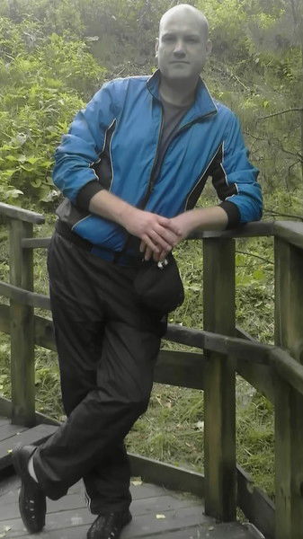 Владимир Терлига