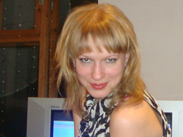 Спирёва Анастасия