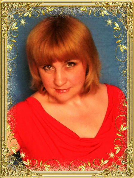 Оксана Ананенко