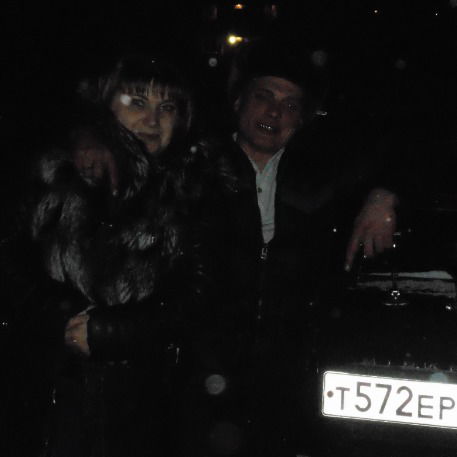 Наталья Неизвестных