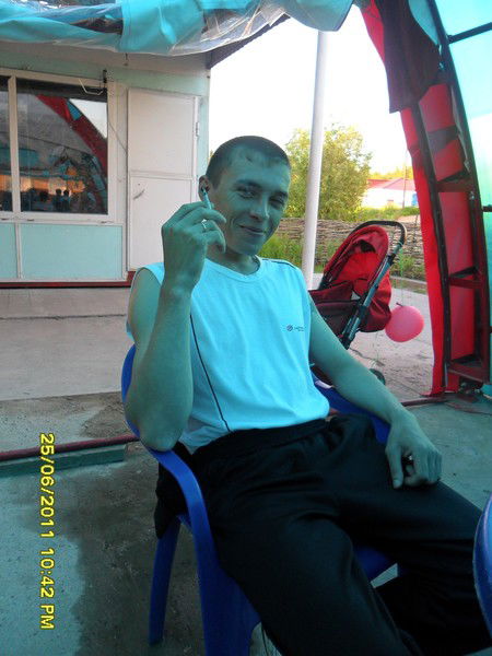 Алексей Волков