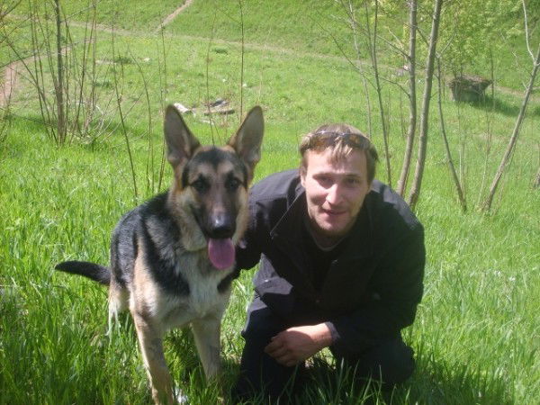 Максим Майоров