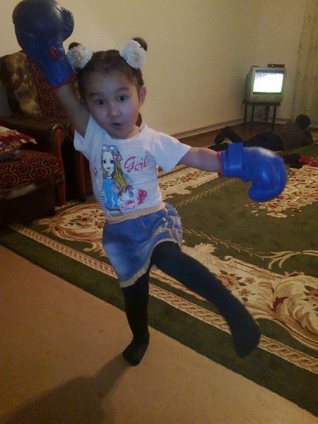 Мереке Менжанов