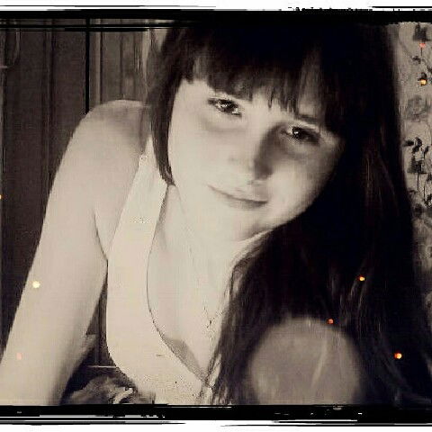 Ирина Клочкова