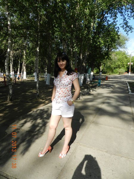 Елена Бескоровайная