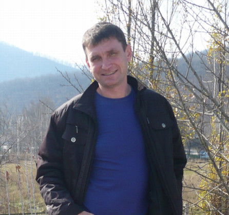 Евгений Скоробач