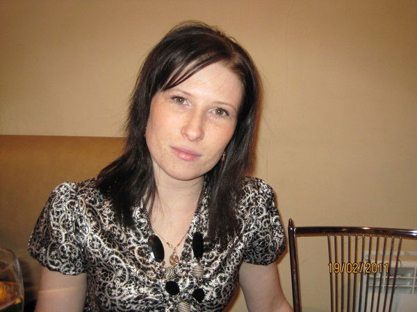 Анна Куракова