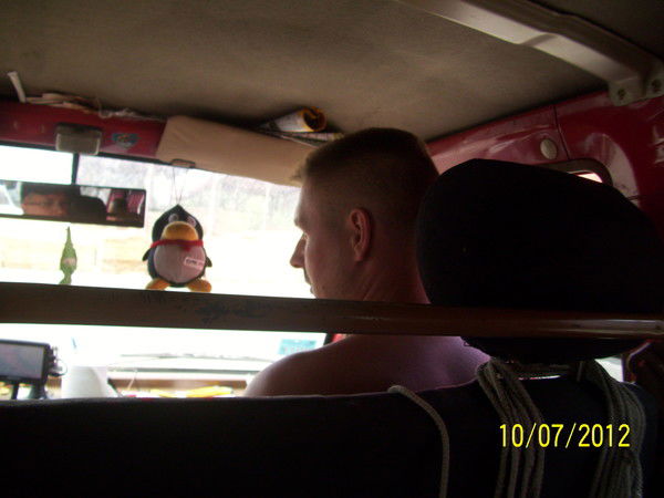 Александр Минин