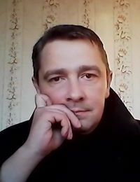 Сергей Приступин