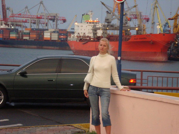 Sveta Ходорович