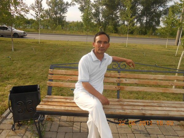 Ерлан Кунапин