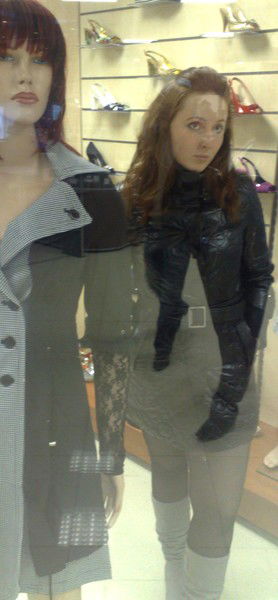 Екатерина Соколова