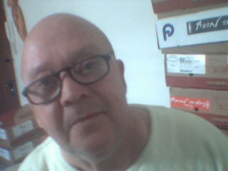 Владимир Федотов