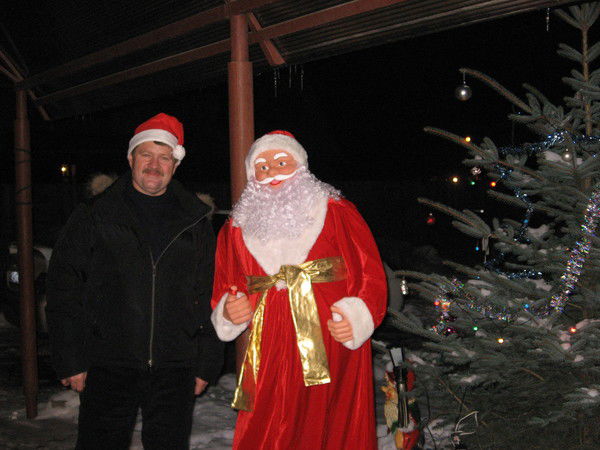 Василий Машнинов