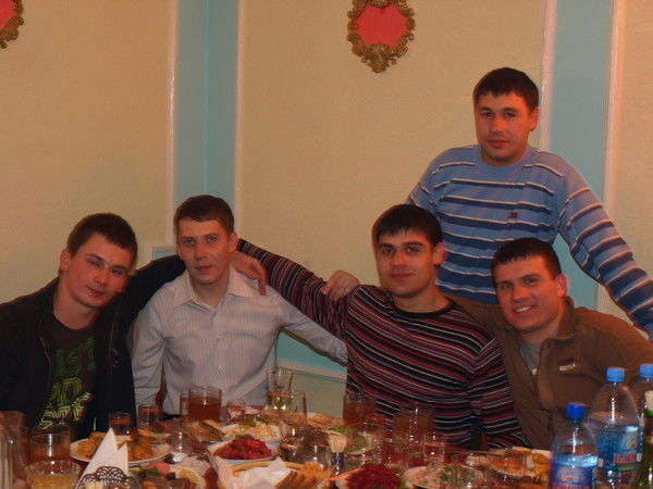 Роман Филимонов