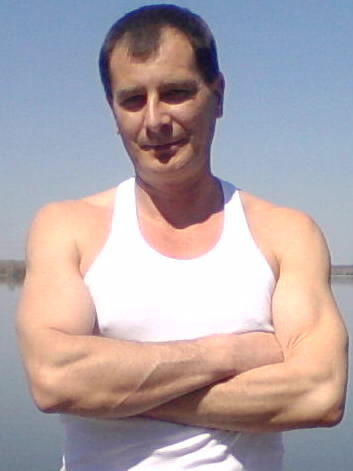 Александр Сидоренко