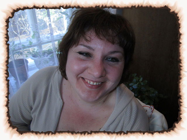 Оксана Данилова