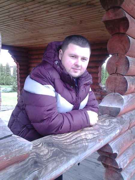 Юрий Хомченко