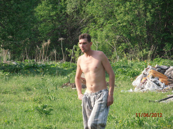 Дима Матвеев