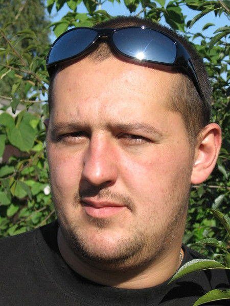 Дмитрий Филонов