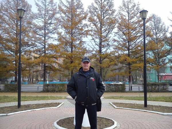 Антон Добрянский