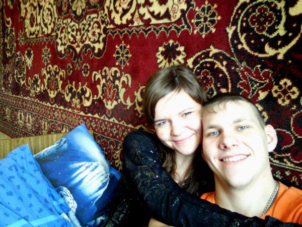 Eкатерина Свечникова