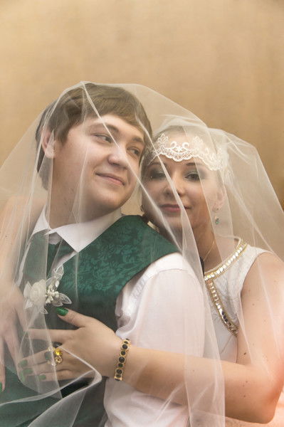 Екатерина Свечникова