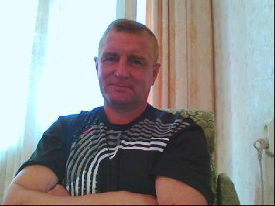 Игорь Бочаров