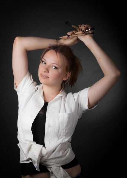 Анна Кравчук