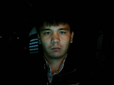 Азамат Зенгитаев