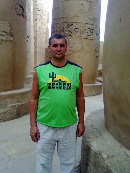 Юрий Шестопалов