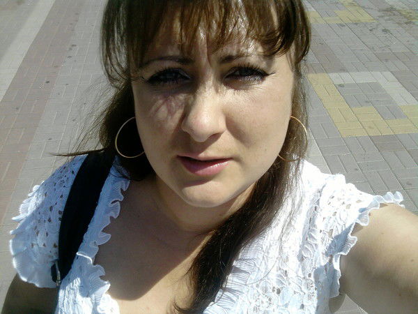 Оксана Файзулина Юрьевна