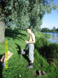 Саша Михайлов