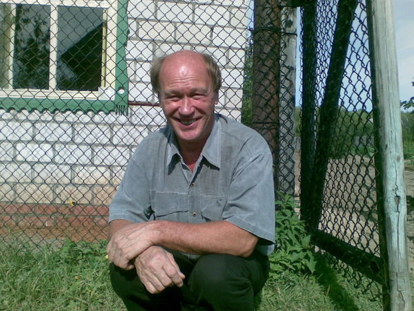 Владимир Варзаков