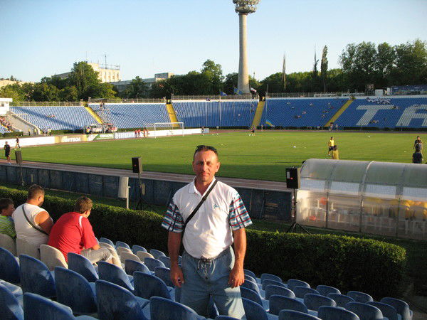 Александр Величко