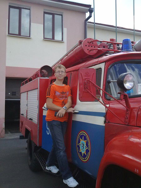 Виталик Рыбаков