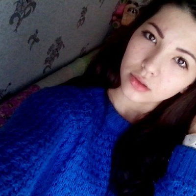 Алина Горнович