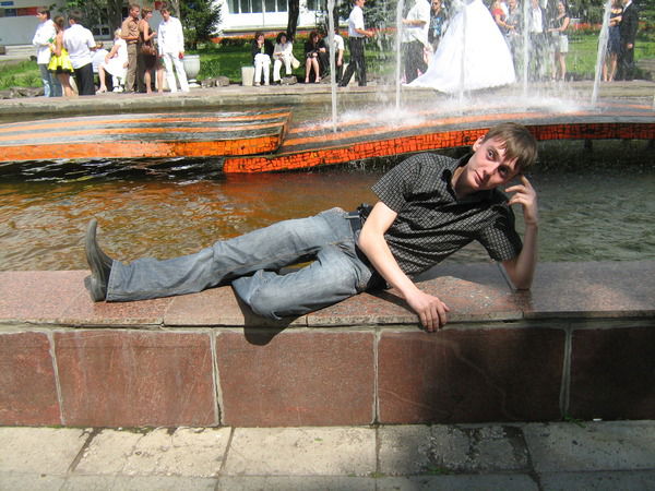 Константин Бычков